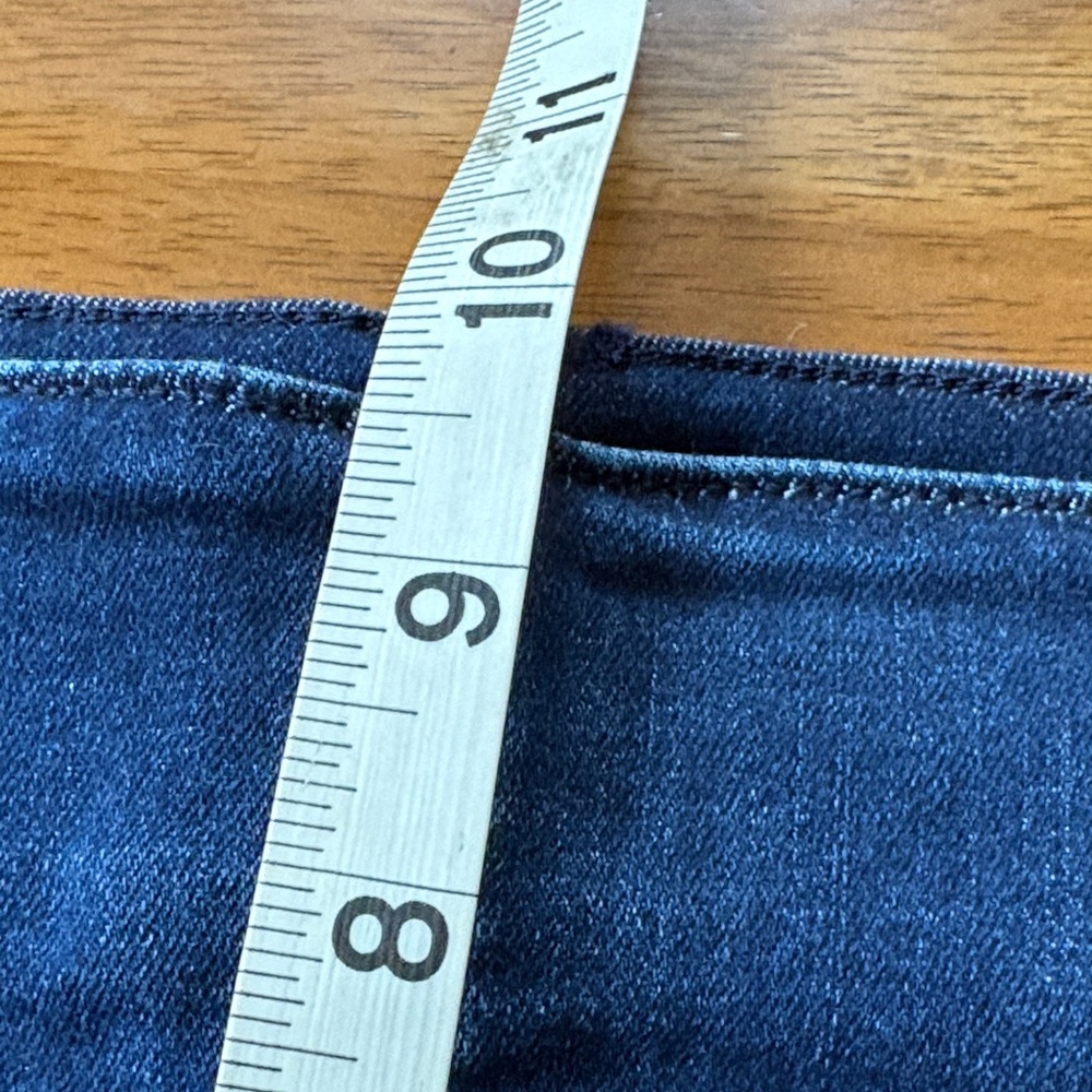 AE MICRO SHORT, M - Picture 7 of 8